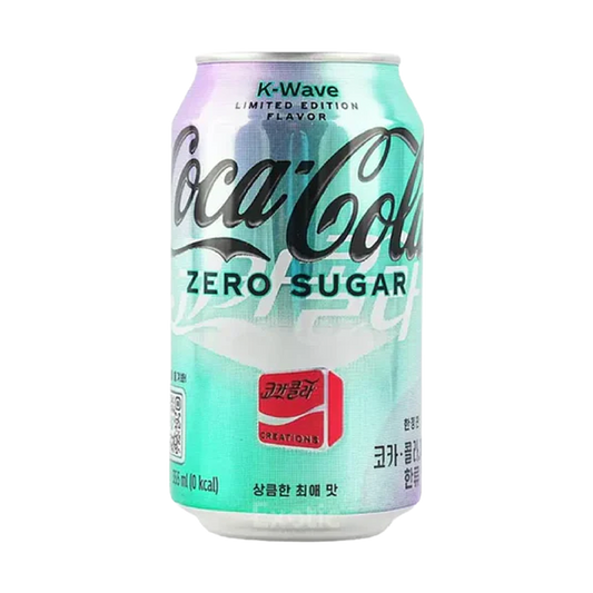 Coca Cola K-Wave