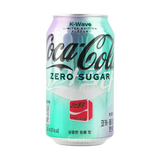 Coca Cola K-Wave