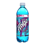 Faygo Cotton Candy 20oz