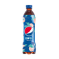 Pepsi Peach Oolong 550ml