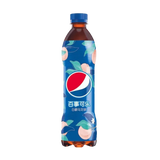 Pepsi Peach Oolong 550ml