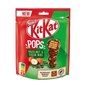 Kit Kat Chunky Hazelnut Cocoa Chips (France)