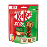 Kit Kat Chunky Hazelnut Cocoa Chips (France)