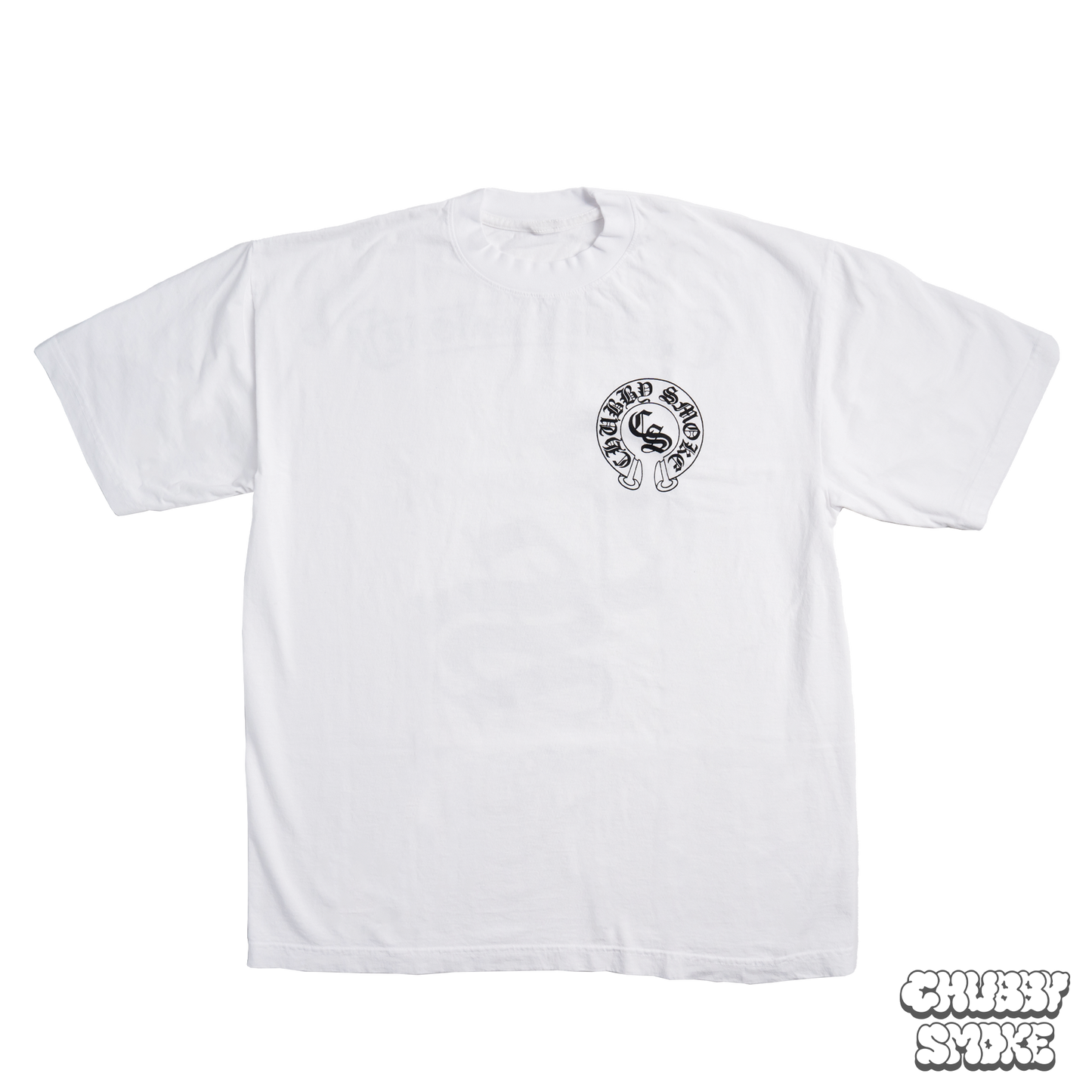 Chubby Smoke OG Shirt