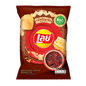 Lays Prik Pao Cheese