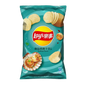 Lays Scallop