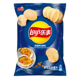 Lays Roasted Garlic Oyster