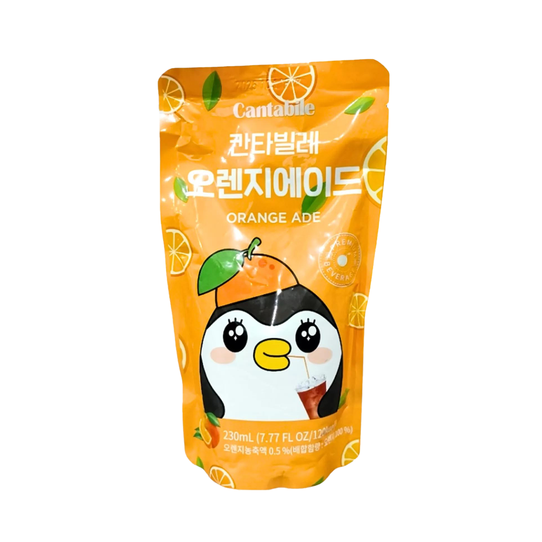 Cantabile Orange