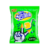Cheetos Bugles Green Onion