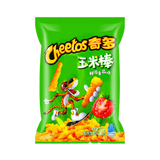 Cheetos Rich Tomato