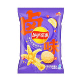 Lays Hot & Sour Lemon Braised Chicken Feet