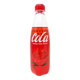 Coca Cola Honey Rose