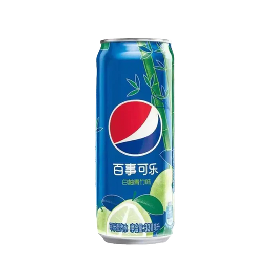 Pepsi Bamboo & Pomelo 355ml