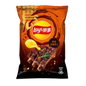 Lays Smokey Pork Rib