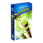 Oreo Japanese Matcha Cocoa Roll