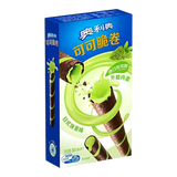 Oreo Japanese Matcha Cocoa Roll