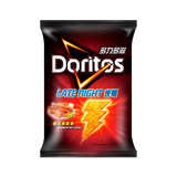 Doritos American Hot Wings