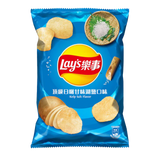 Lays Salted Kelp