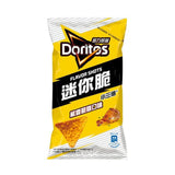 Doritos Mini Pepper Chicken 54G