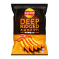 Lays Deep Ridge Fried Chicken Wing