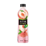 Minute Maid Juicy Peach 450ml