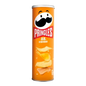 Pringles Three Cheese