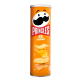 Pringles Three Cheese