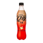 Coca Cola Vanilla Zero