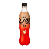 Coca Cola Vanilla Zero