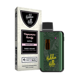 3G Hidden Hills Quadra Blend Disposable
