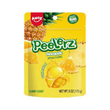 Amos Peelerz Pineapple 6oz