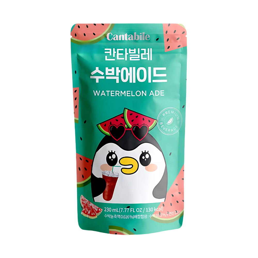 Cantabile Watermelon Ade