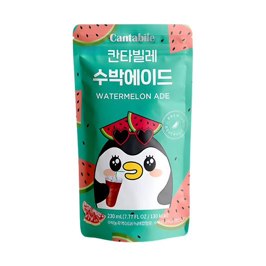 Cantabile Watermelon Ade