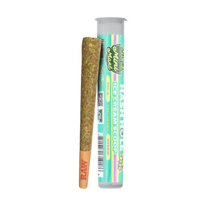 2G Hidden Hills Mini Mart Hash Hole