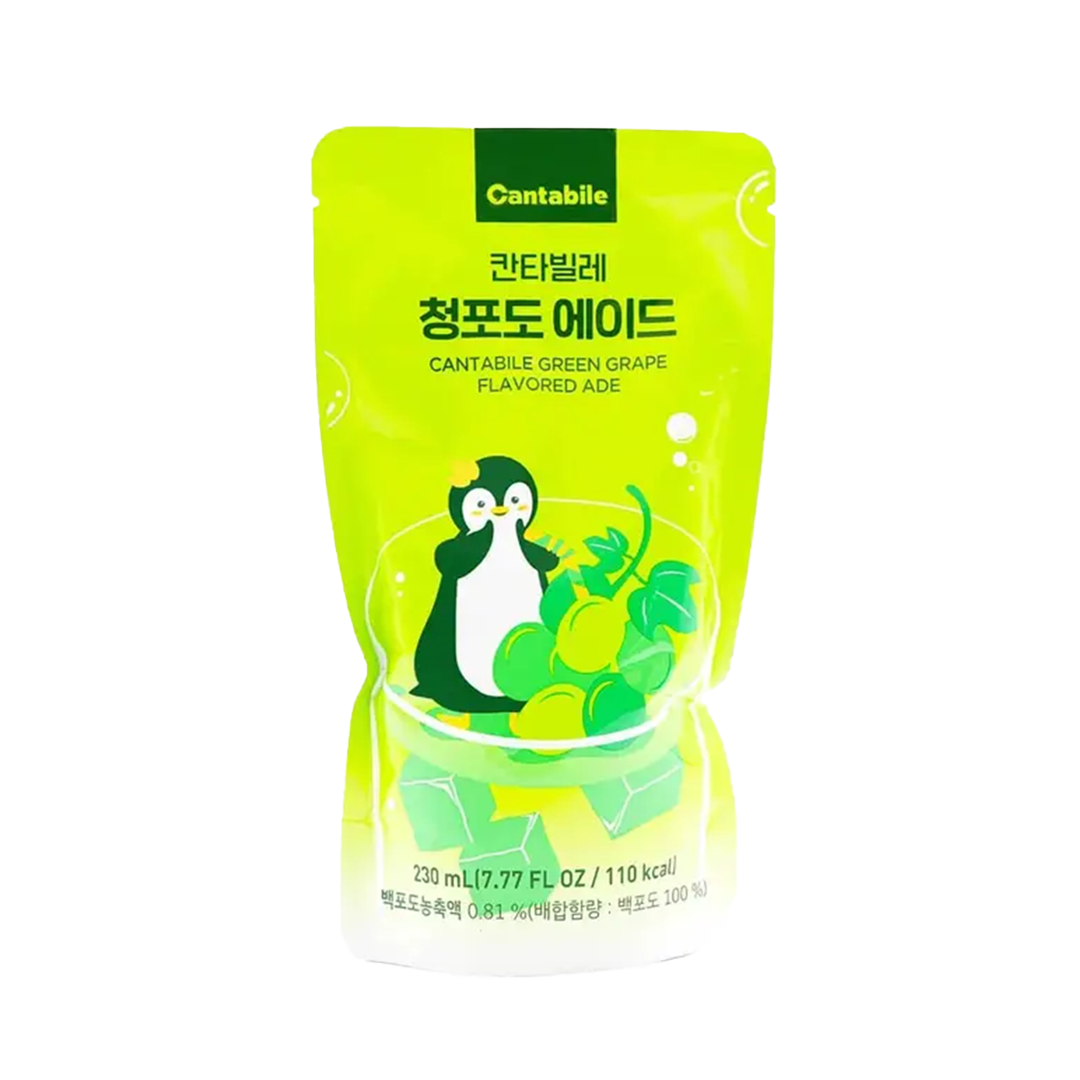 Cantabile Green Grape