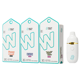 2G White Label V2 All in One Disposable