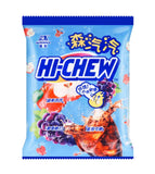 Hi-Chew Coca Cola Grape Apple