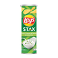 Lays Stax Sour Cream & Onion (Indonesia)