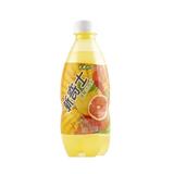 Sunkist Grapefruit 380ml