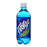 Faygo Jazzin Bluesberry 20oz