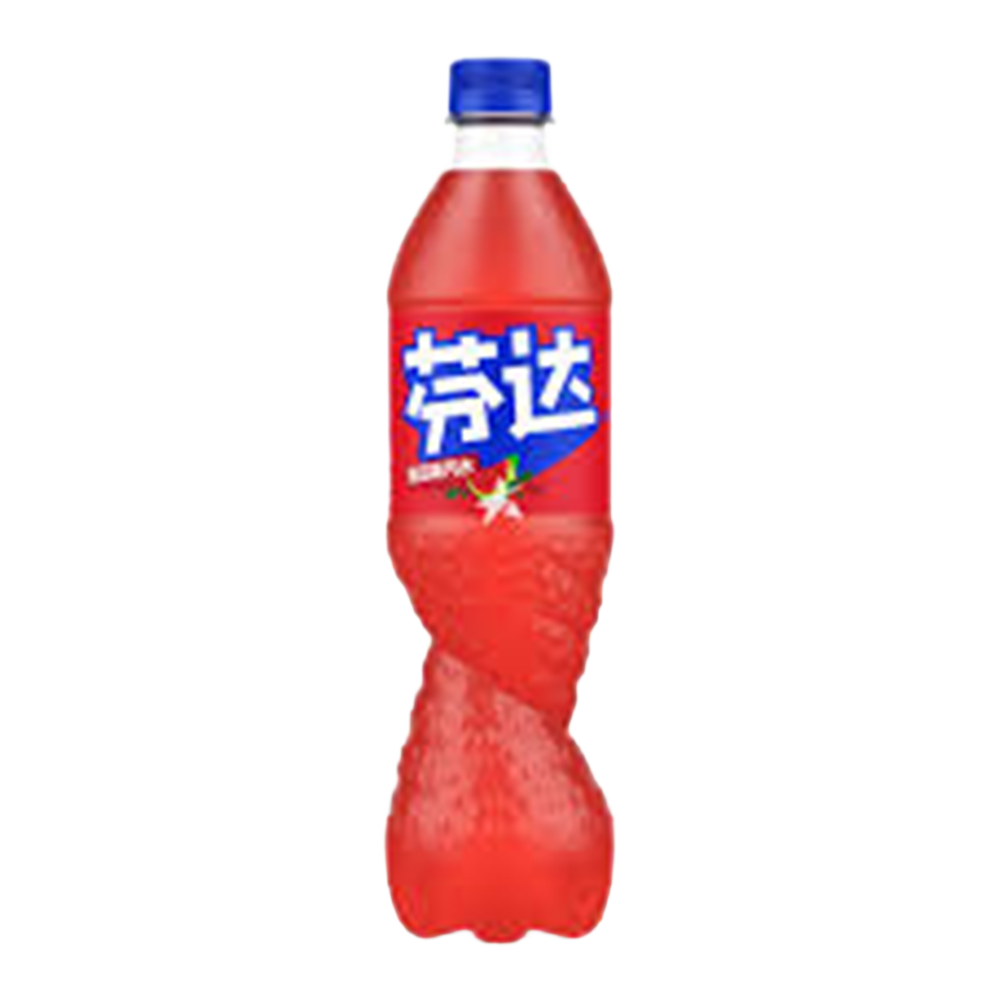 Fanta Watermelon 500ml