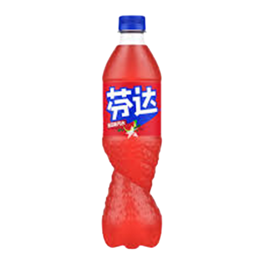 Fanta Watermelon 500ml