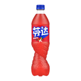 Fanta Watermelon 500ml