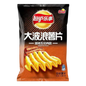 Lays Wavy Pork