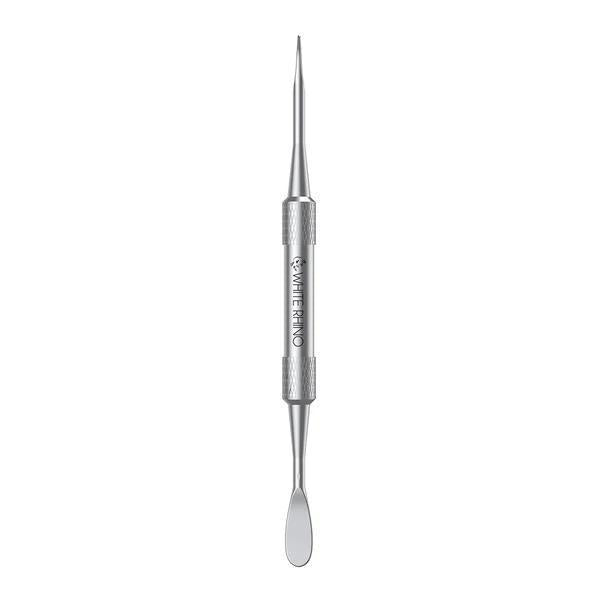 White Rhino Stainless Dab Tool
