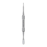 White Rhino Stainless Dab Tool