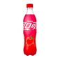 Coca Cola Strawberry 500ml