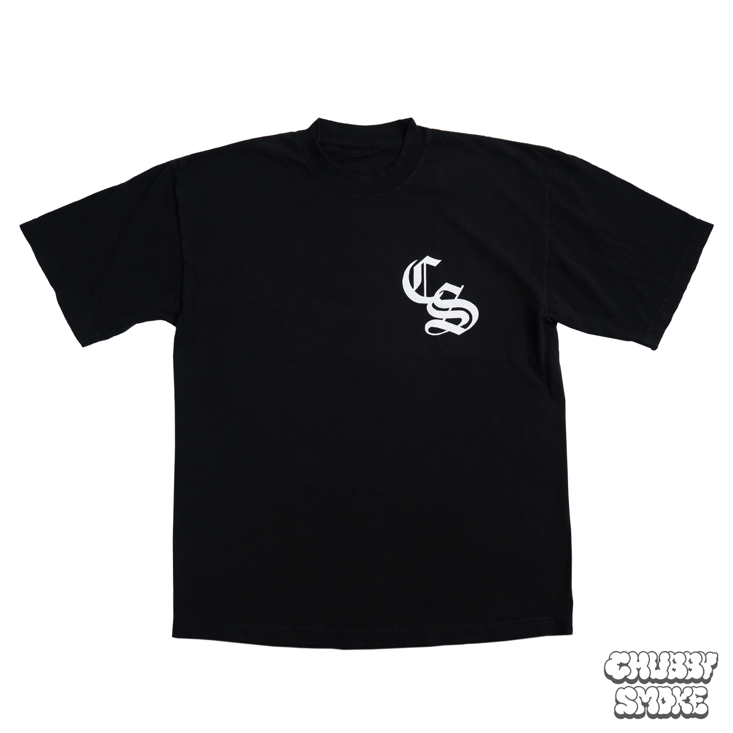 Chubby Smoke Tongue Shirt
