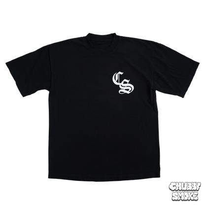 Chubby Smoke Tongue Shirt