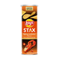 Lays Stax Spicy Lobster (Indonesia)